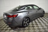 Used 2023 Nissan Sentra SV w/ All-Weather Package image 4