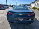 Used 2013 Chevrolet Camaro SS w/ SS Performance Package image 4