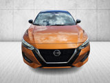 Used 2021 Nissan Sentra SR image 2