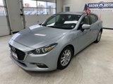 Used 2017 MAZDA MAZDA3 Sport image 2