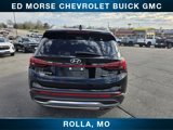 Used 2022 Hyundai Santa Fe Limited image 4