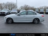 New 2025 Mercedes-Benz C 300 4MATIC Sedan image 5