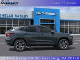 New 2025 Chevrolet Trax LT w/ Driver Confidence Package image 5