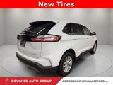 Certified 2022 Ford Edge SEL w/ Convenience Package image 5