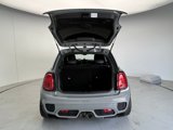 Used 2021 MINI Cooper John Cooper Works w/ 6.5" Touchscreen Package image 5
