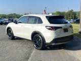 New 2025 Honda HR-V Sport image 3