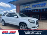 Used 2017 GMC Acadia Limited SLT image 1