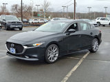 Used 2019 MAZDA MAZDA3 AWD Sedan w/ Select Package image 3
