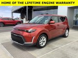 Used 2023 Kia Soul LX w/ LX Technology Package image 4