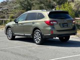 Used 2017 Subaru Outback 2.5i Touring image 3