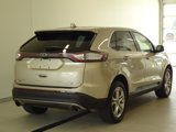 Used 2018 Ford Edge Titanium w/ Equipment Group 302A image 3
