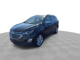 Certified 2021 Chevrolet Equinox Premier image 5