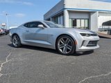 Used 2017 Chevrolet Camaro LT image 2