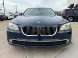 Used 2010 BMW 750Li xDrive image 2