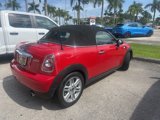 Used 2015 MINI Cooper Roadster image 4