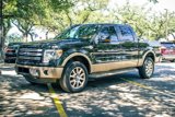 Used 2013 Ford F150 King Ranch w/ King Ranch Luxury Pkg image 2