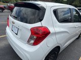 Used 2017 Chevrolet Spark LS image 4