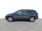 Used 2016 Chevrolet Traverse LT w/ Style and Technology Package image 5
