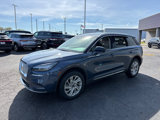 Certified 2022 Lincoln Corsair FWD image 3