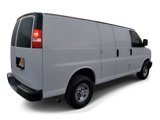 Used 2021 Chevrolet Express 2500 w/ Driver Convenience Package image 5