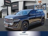 Used 2022 GMC Acadia AT4 w/ Trailering Package image 4