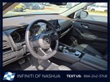 Used 2022 Nissan Rogue SL image 4