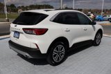 Used 2022 Ford Escape SEL w/ Technology Package image 5