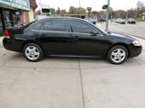 Used 2015 Chevrolet Impala Police image 5