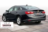 Used 2023 Chevrolet Malibu LT image 2
