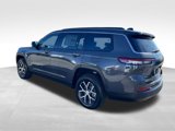 New 2025 Jeep Grand Cherokee L Limited image 5