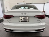 Used 2020 Audi A4 2.0T Prestige w/ Prestige Package image 3