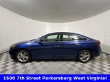 Used 2018 Hyundai Sonata Limited image 4