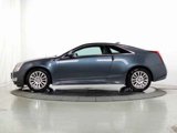 Used 2011 Cadillac CTS Performance image 2