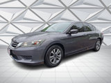 Used 2014 Honda Accord LX image 5