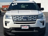 Used 2019 Ford Explorer XLT w/ Equipment Group 202A image 3