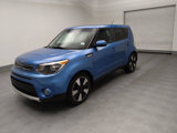 Used 2018 Kia Soul + image 2