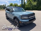 Used 2021 Ford Bronco Sport Big Bend w/ Big Bend Package image 2