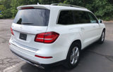 Used 2018 Mercedes-Benz GLS 450 4MATIC image 3