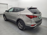 Used 2017 Hyundai Santa Fe Sport image 3