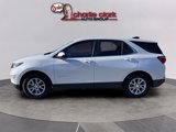 Used 2021 Chevrolet Equinox LT image 3