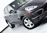 Used 2014 Porsche Cayenne image 4