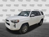 Used 2015 Toyota 4Runner SR5 image 5