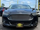 Used 2014 Ford Fusion Titanium image 2