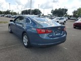 Used 2024 Chevrolet Malibu LT image 3