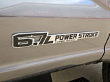 Used 2024 Ford F250 XL w/ FX4 Off-Road Package image 6