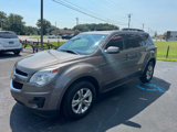 Used 2011 Chevrolet Equinox LT w/ Driver Convenience Package image 3