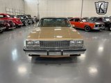 Used 1986 Chevrolet El Camino V8 image 2