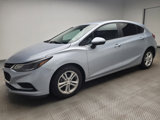 Used 2018 Chevrolet Cruze LT w/ Convenience Package image 2