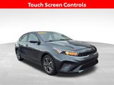 Used 2022 Kia Forte LXS image 3