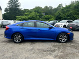 Used 2018 Honda Civic EX image 6